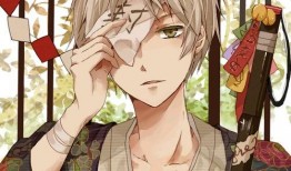 夏目友人帐漫画,神秘妖怪与治愈人心的羁绊